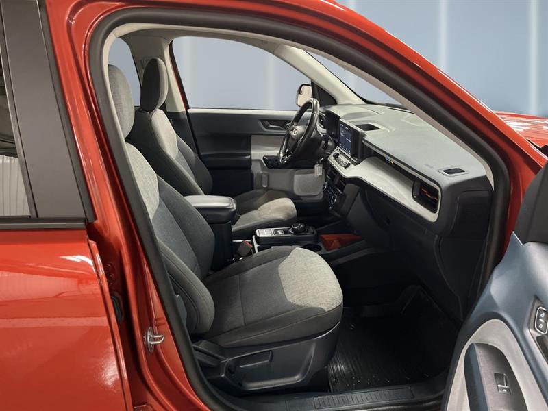 ford Maverick 2022 - 13