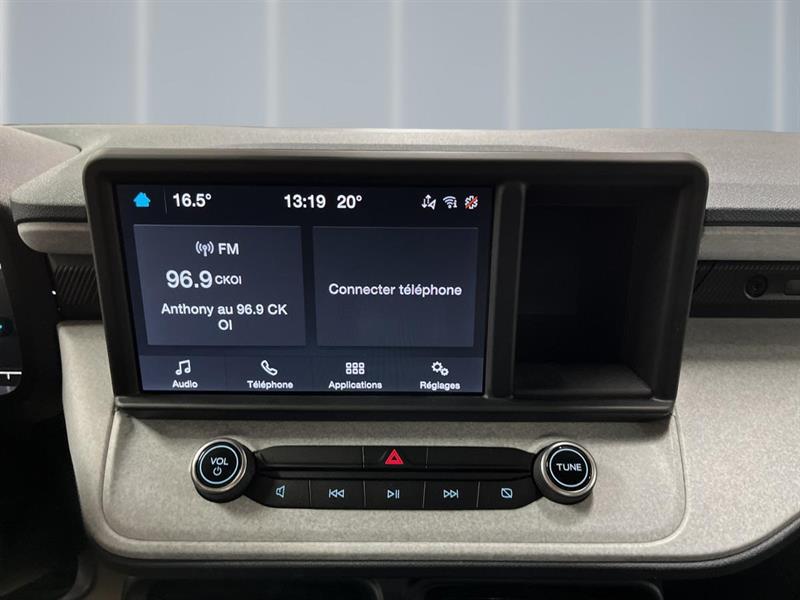 ford Maverick 2022 - 18