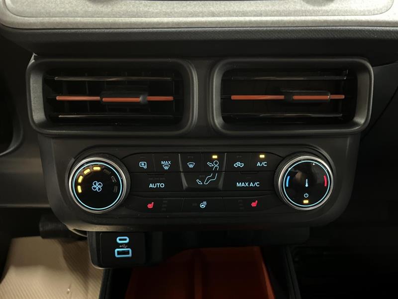 ford Maverick 2022 - 20