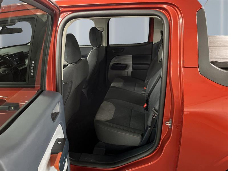 ford Maverick 2022 - 21