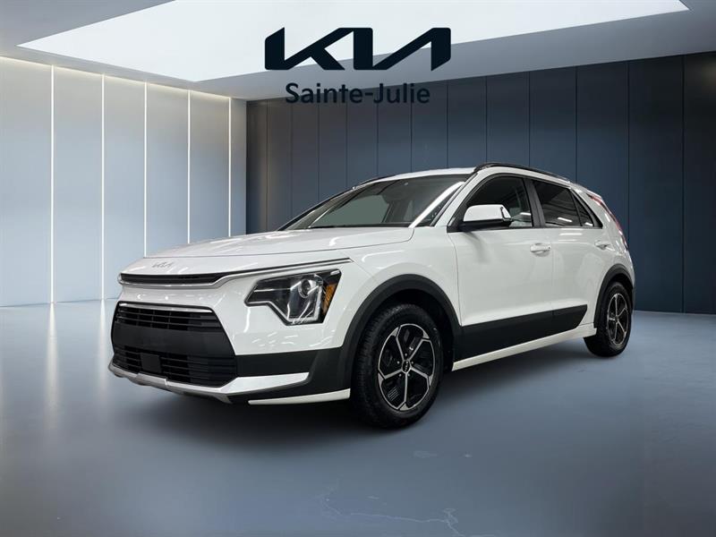 kia Niro 2023