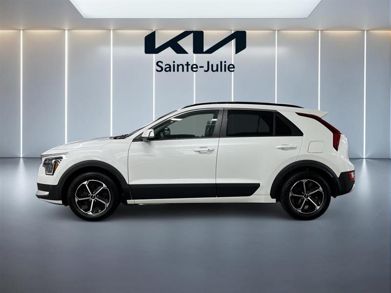 kia Niro 2023 - 3