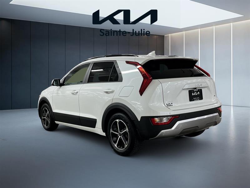 kia Niro 2023 - 5