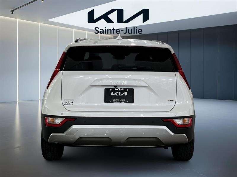 kia Niro 2023 - 6