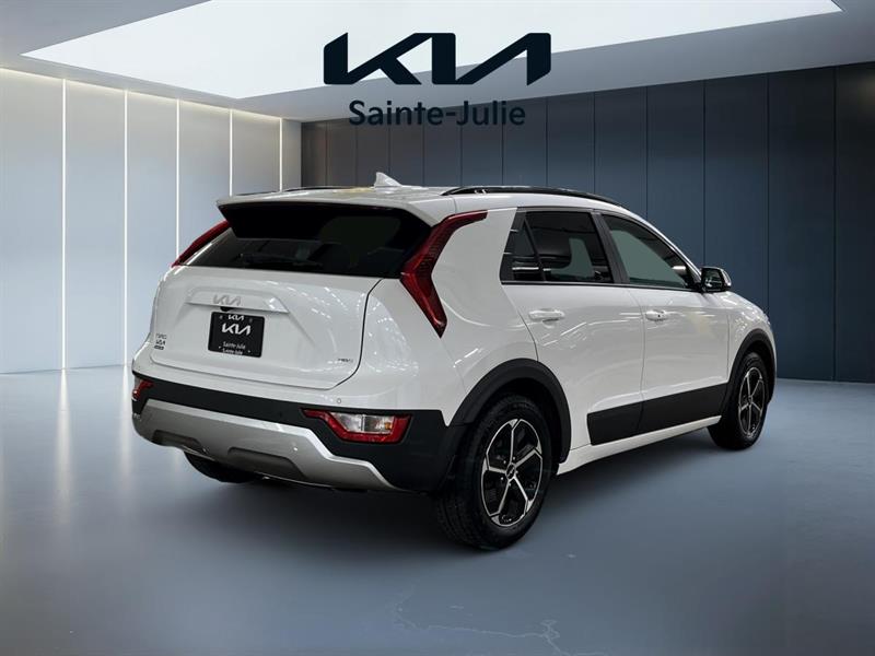 kia Niro 2023 - 7