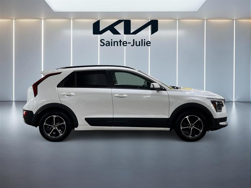 kia Niro 2023 - 8