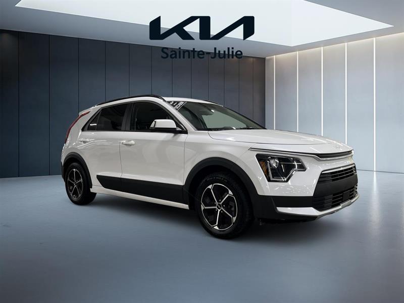 kia Niro 2023 - 9