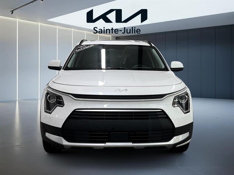 kia Niro 2023 - 10