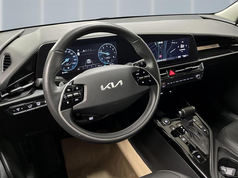 kia Niro 2023 - 12