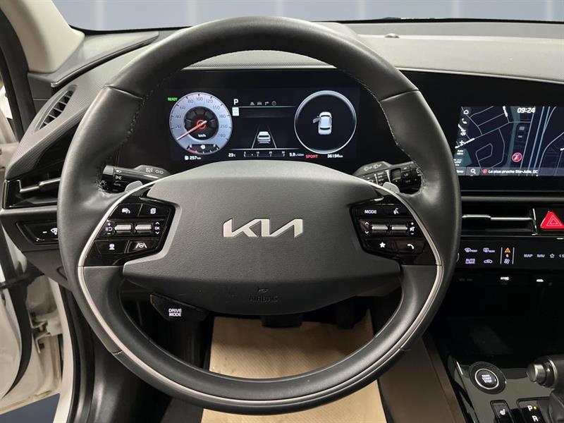 kia Niro 2023 - 13