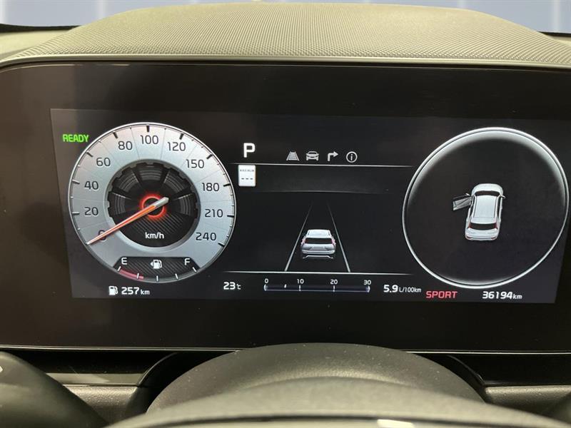 kia Niro 2023 - 14