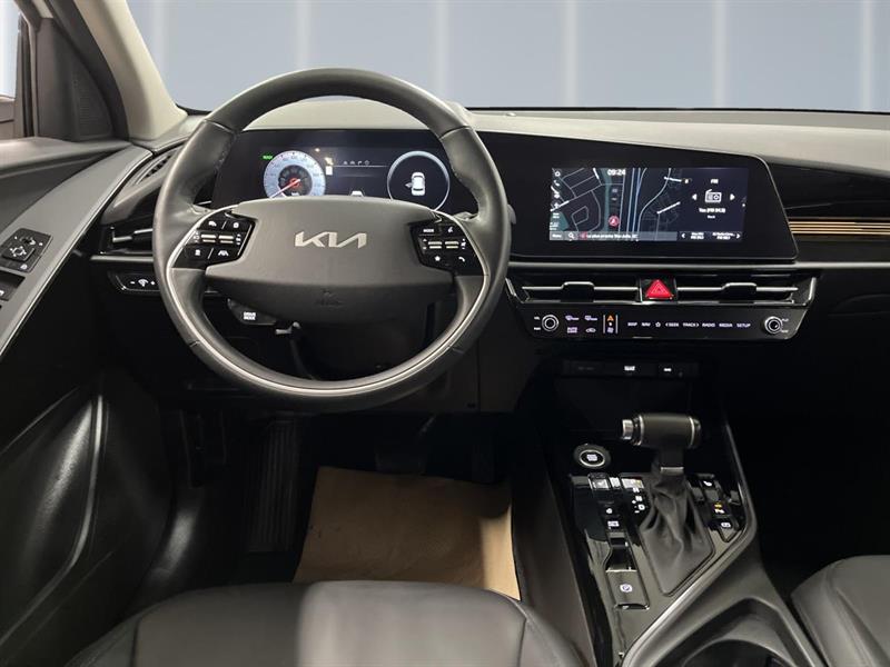 kia Niro 2023 - 15