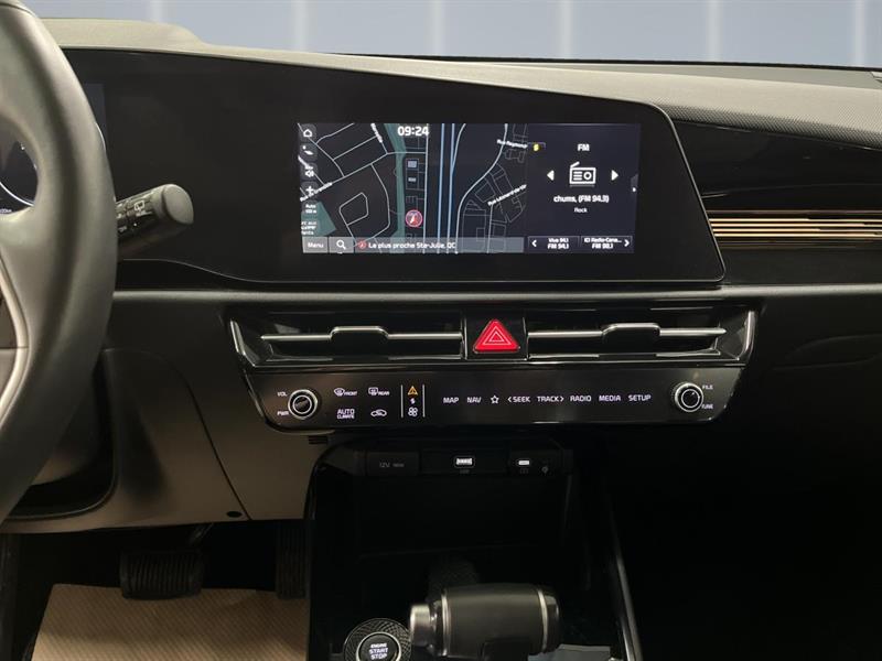 kia Niro 2023 - 16