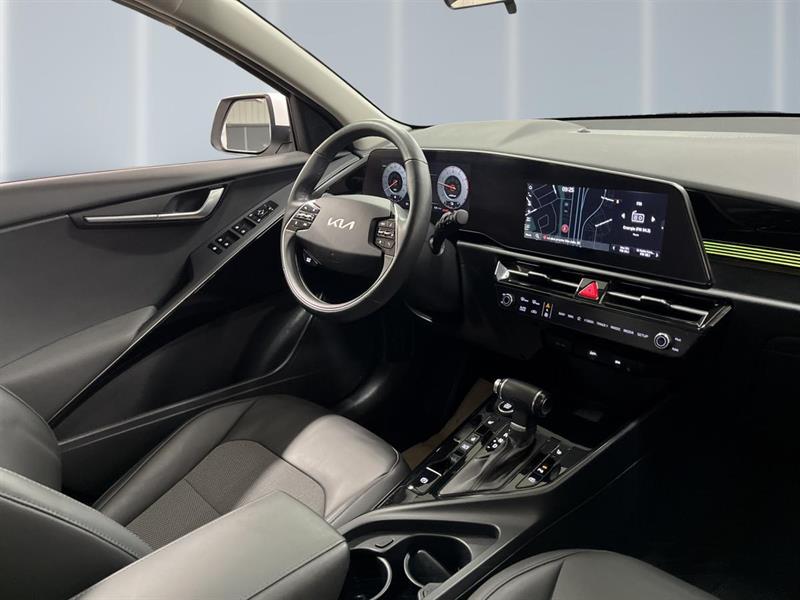 kia Niro 2023 - 17