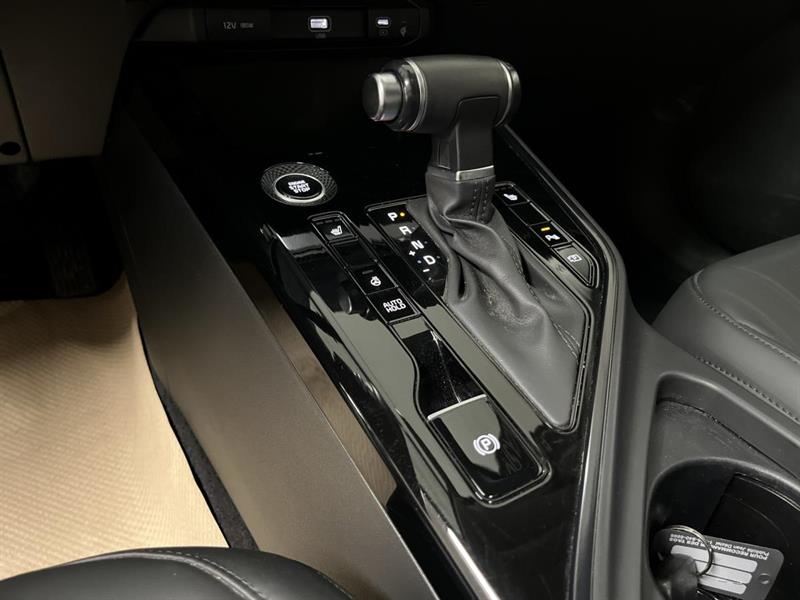 kia Niro 2023 - 18
