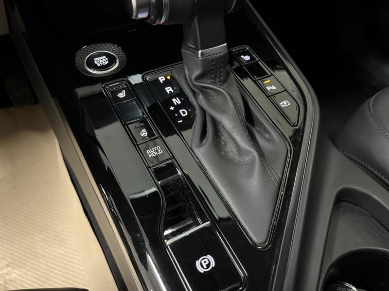 kia Niro 2023 - 19