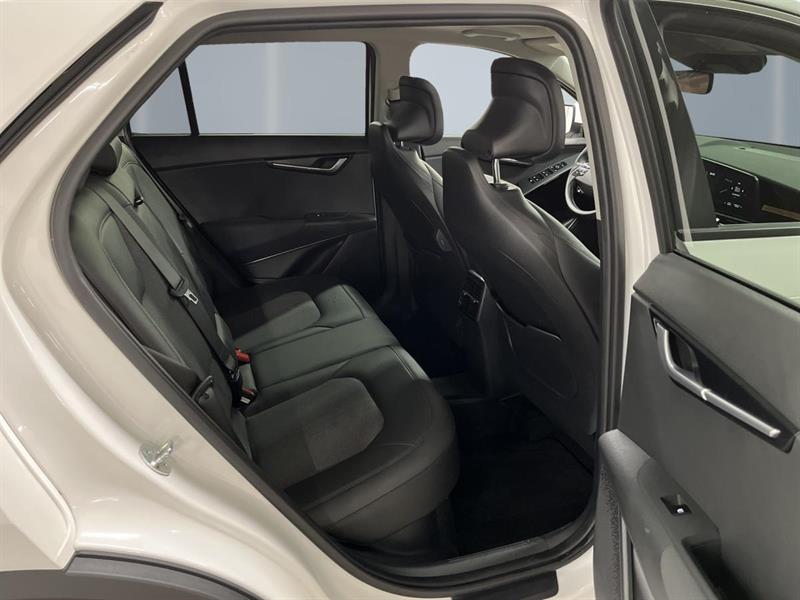 kia Niro 2023 - 21