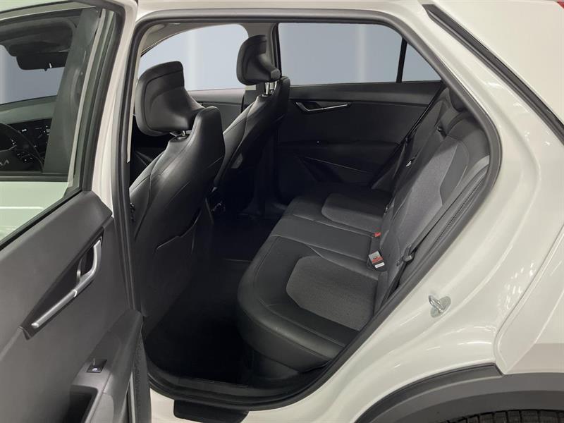 kia Niro 2023 - 22