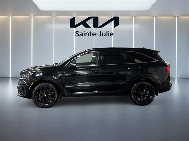 kia Sorento 2022 - 3