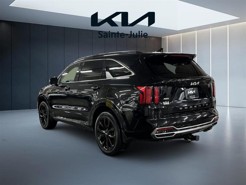 kia Sorento 2022 - 5