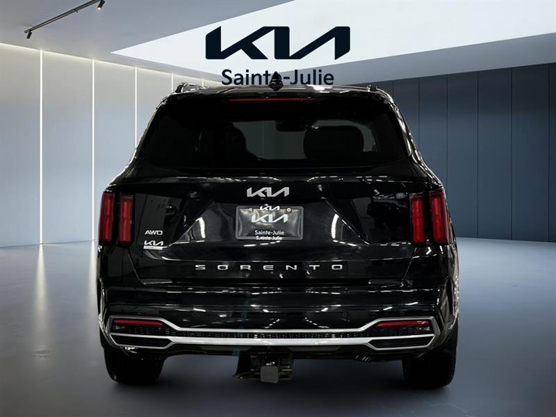 kia Sorento 2022 - 6