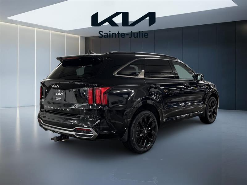 kia Sorento 2022 - 7