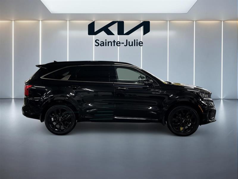 kia Sorento 2022 - 8