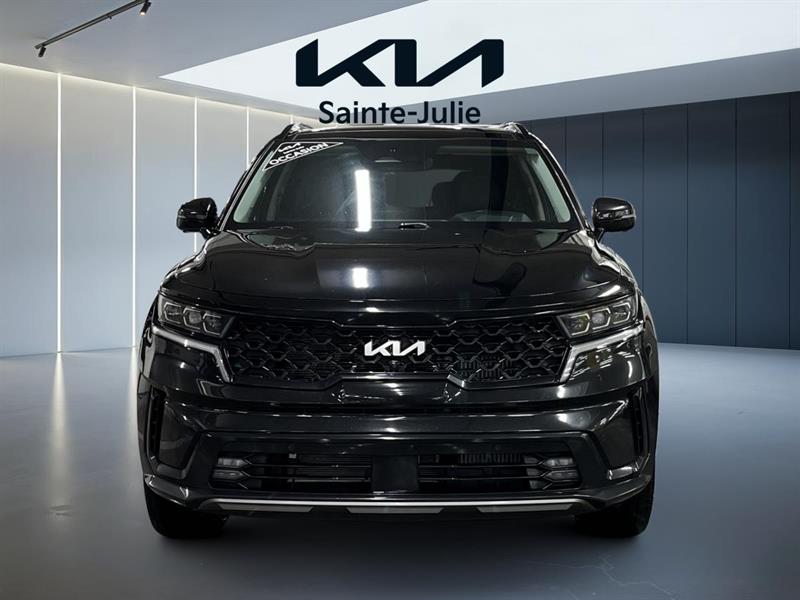 kia Sorento 2022 - 10
