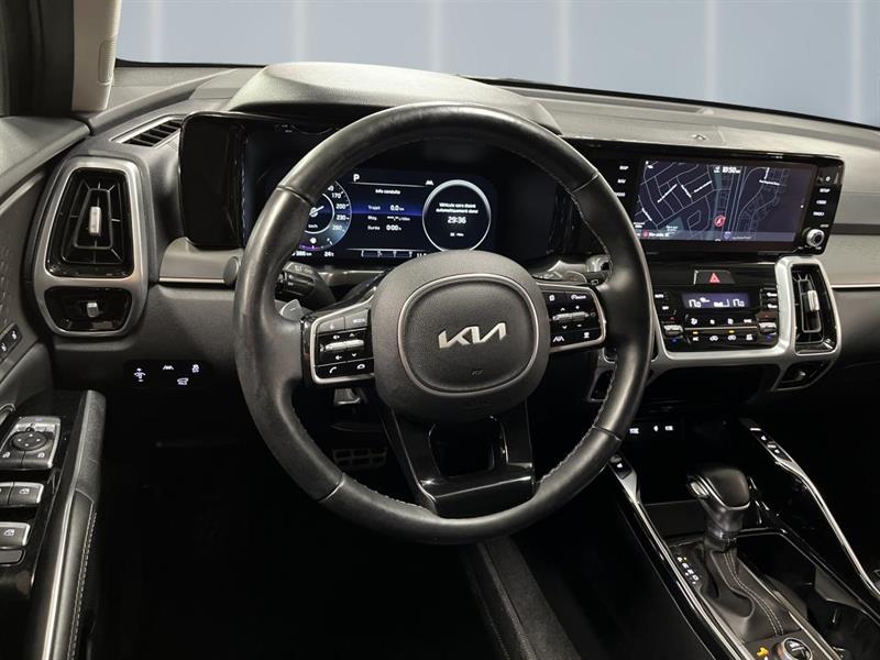 kia Sorento 2022 - 12