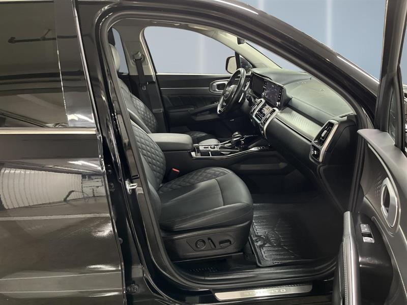 kia Sorento 2022 - 13