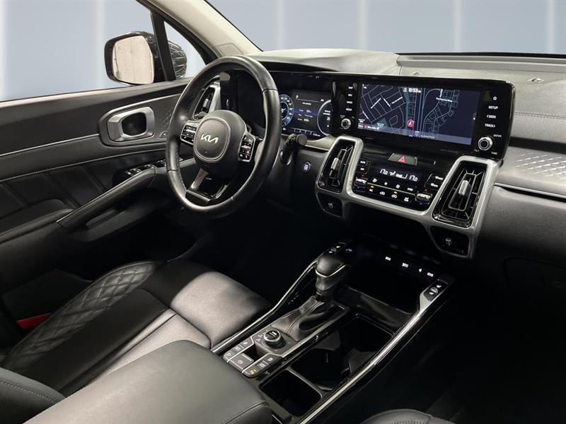 kia Sorento 2022 - 14