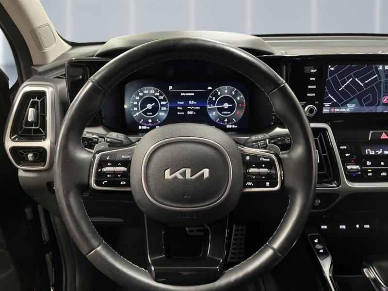 kia Sorento 2022 - 15