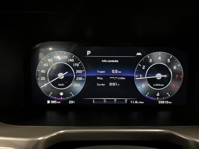 kia Sorento 2022 - 16