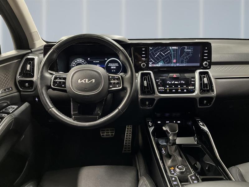 kia Sorento 2022 - 17