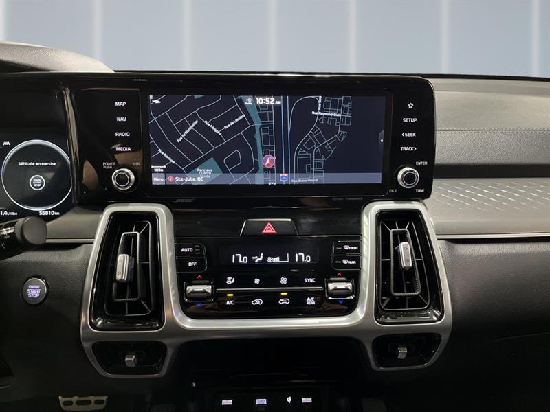 kia Sorento 2022 - 18
