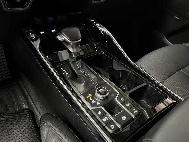 kia Sorento 2022 - 20