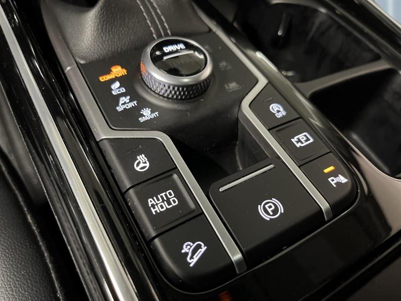 kia Sorento 2022 - 21