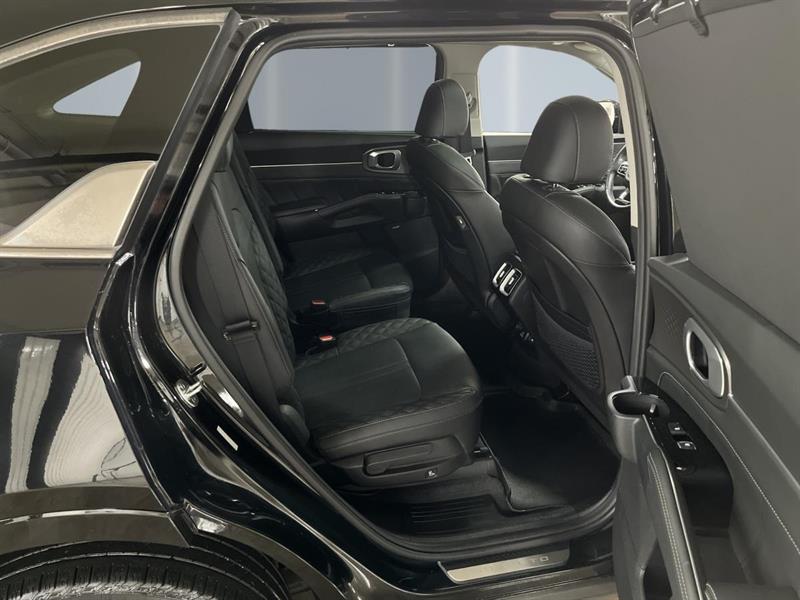 kia Sorento 2022 - 22