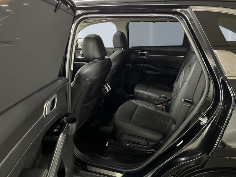 kia Sorento 2022 - 23