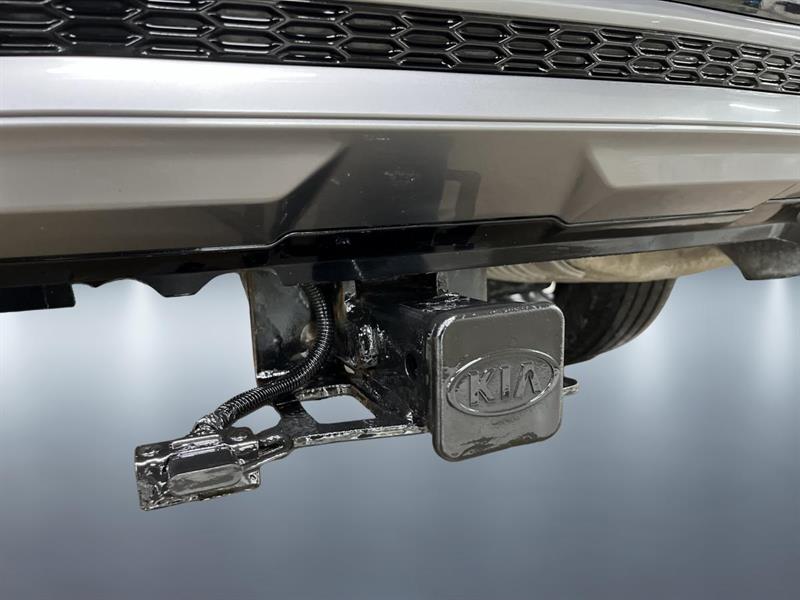 kia Sorento 2022 - 26