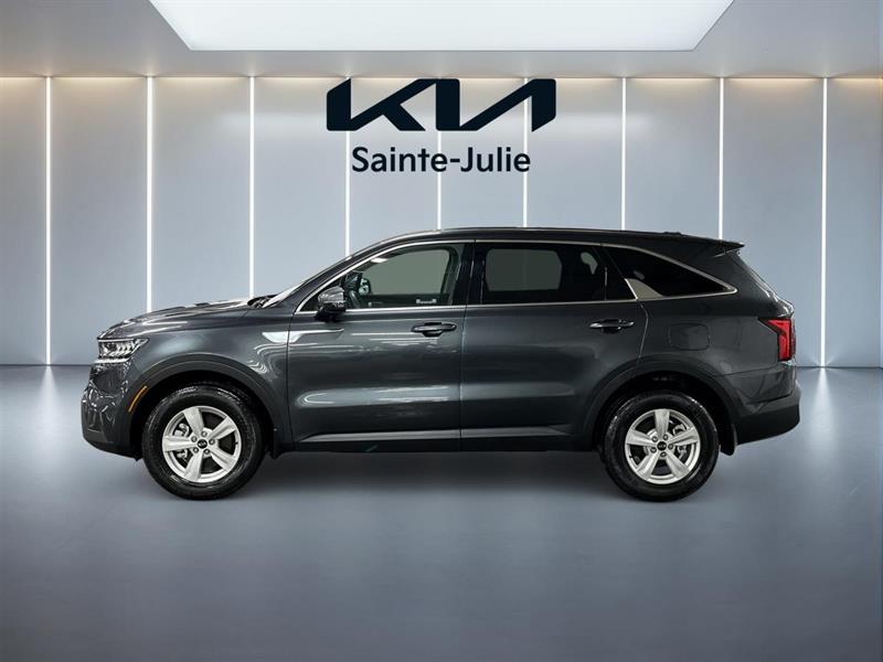kia Sorento 2021 - 3