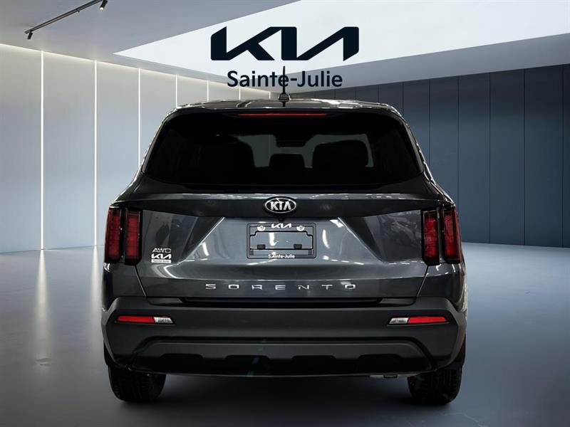 kia Sorento 2021 - 6