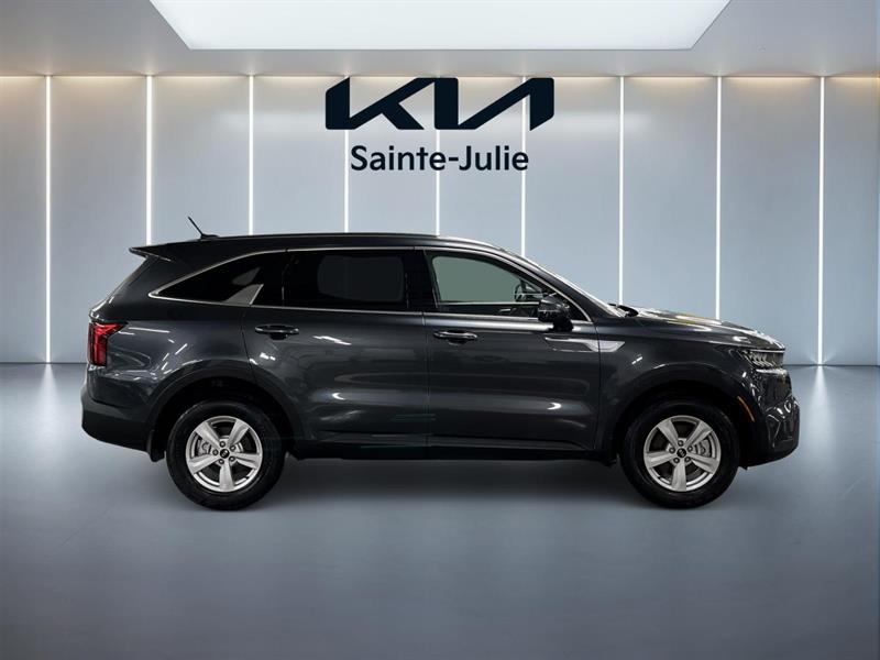 kia Sorento 2021 - 8