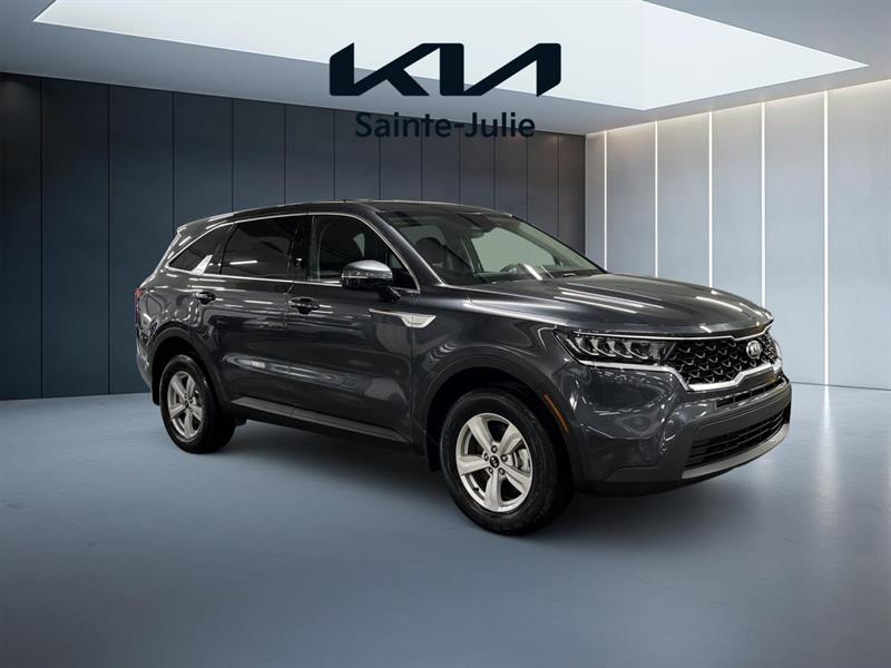 kia Sorento 2021 - 9