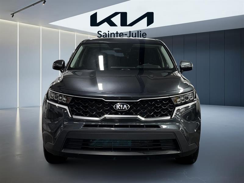 kia Sorento 2021 - 10