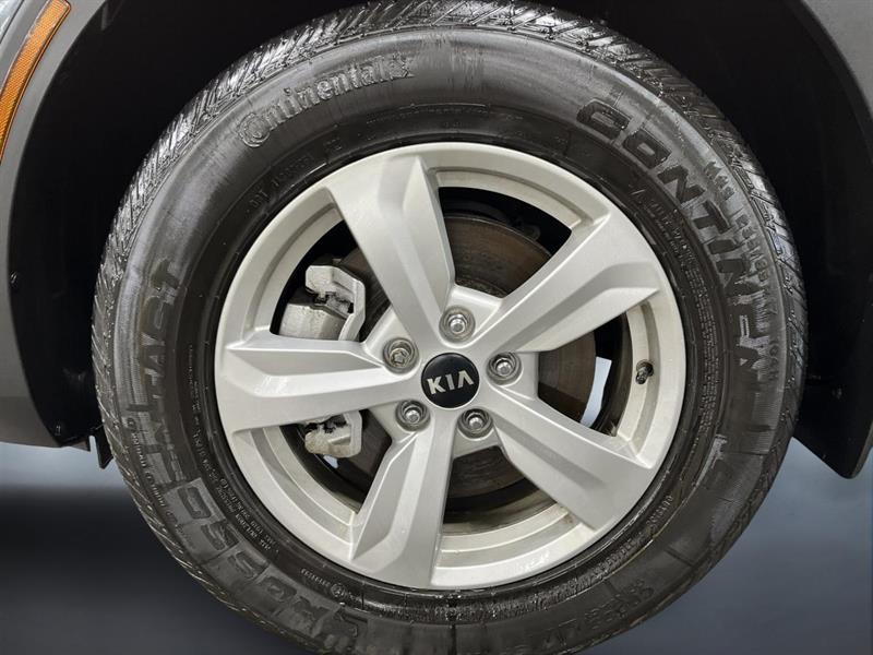 kia Sorento 2021 - 11
