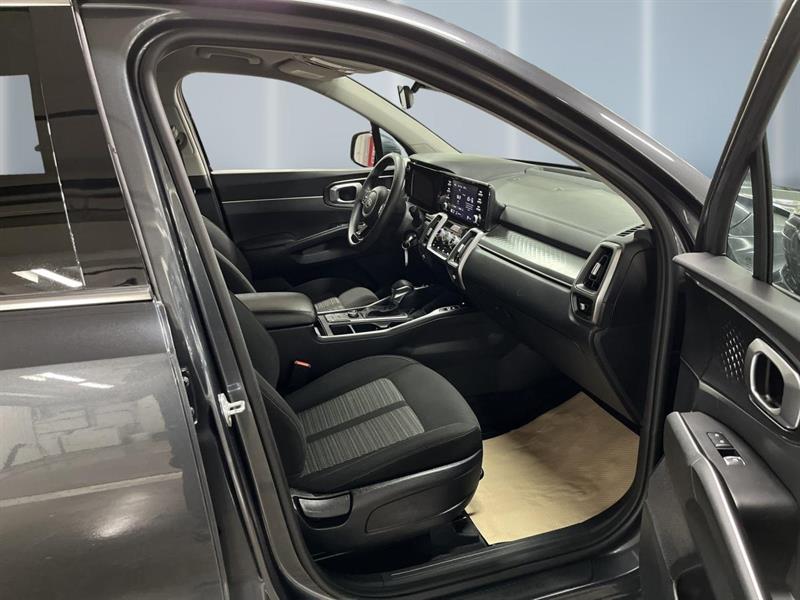 kia Sorento 2021 - 13