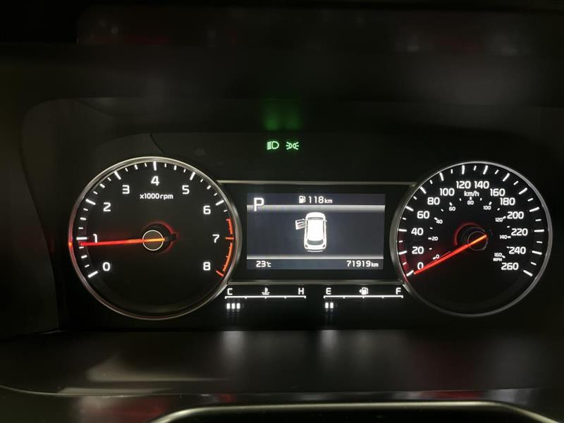 kia Sorento 2021 - 15
