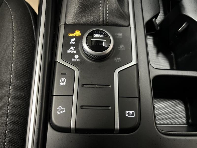 kia Sorento 2021 - 20