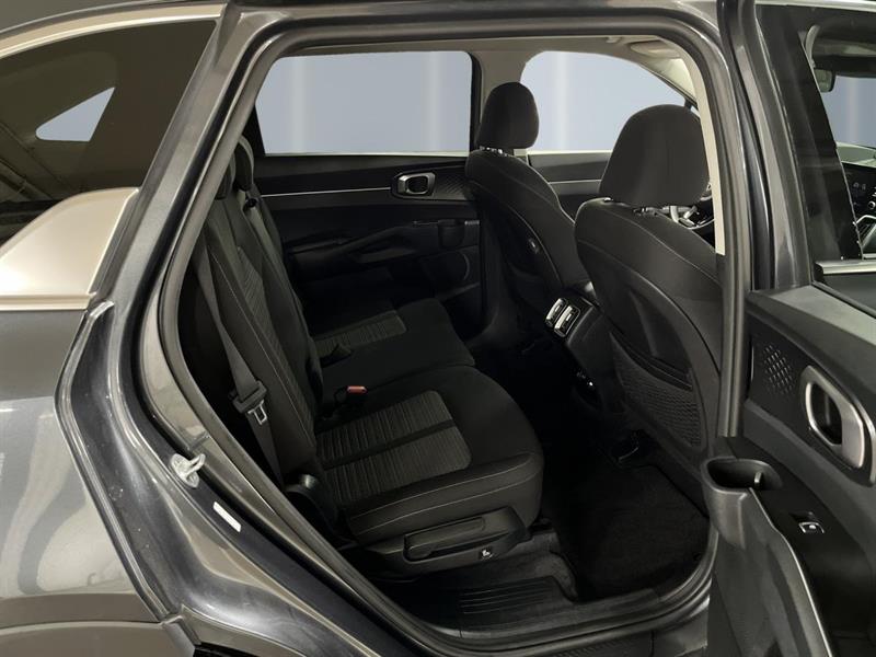 kia Sorento 2021 - 22